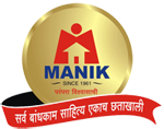 MANIK HARDWARE PVT. LTD.